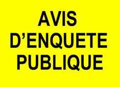 Lire la suite à propos de l’article Développement du Petit Fossard Est : Enquête publique